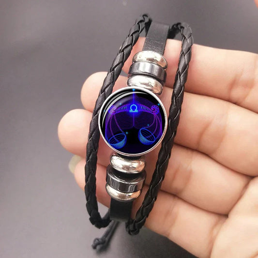 Zodiac Constellation Bracelets Sale