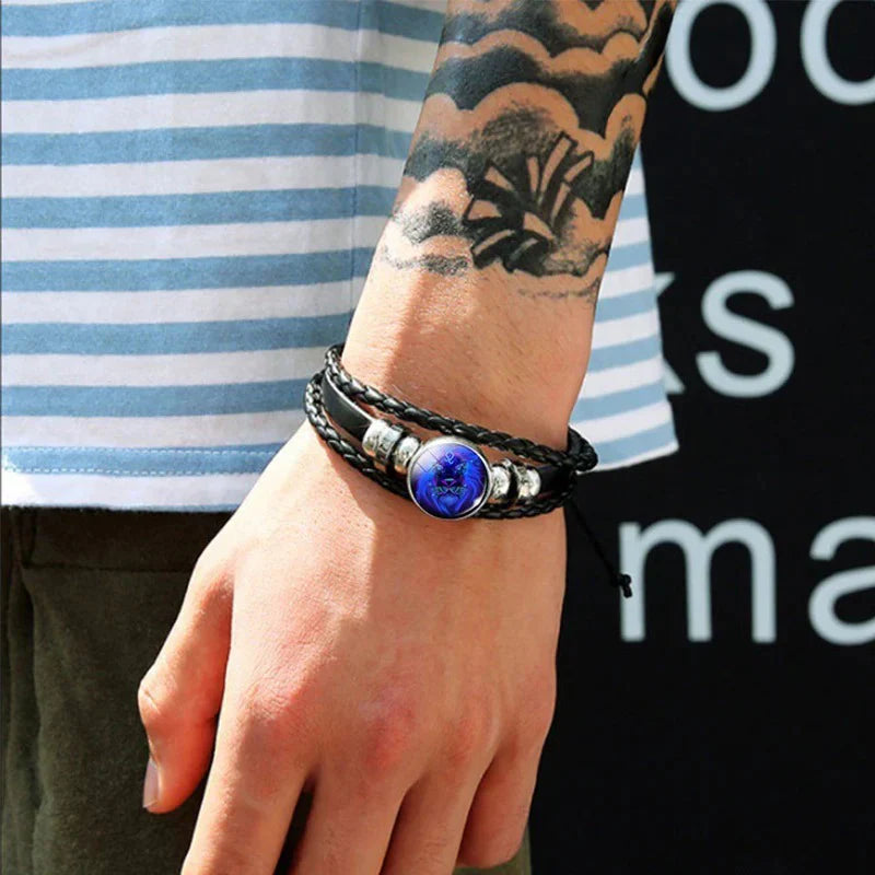 Zodiac Constellation Bracelets Sale