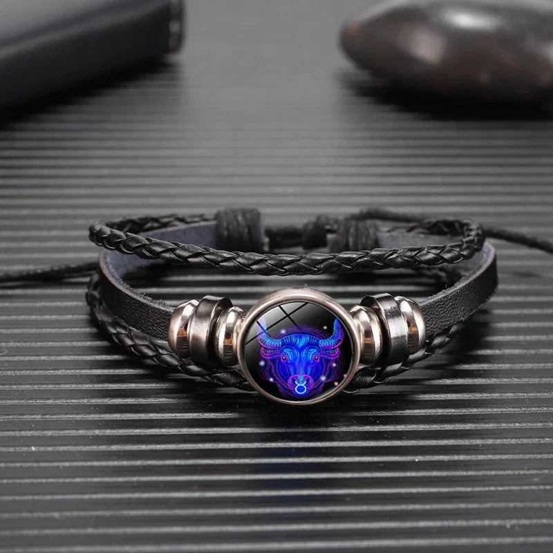 Zodiac Constellation Bracelets Sale
