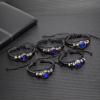 Zodiac Constellation Bracelets Sale