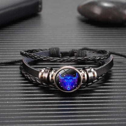 Zodiac Constellation Bracelets Sale